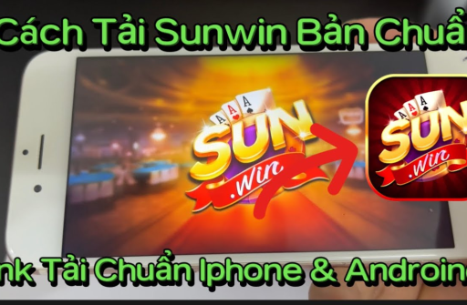 Tải Sunwin - Giải Pháp Tốt Nhất Cho Game Thủ